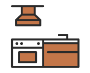 キッチン・水回り